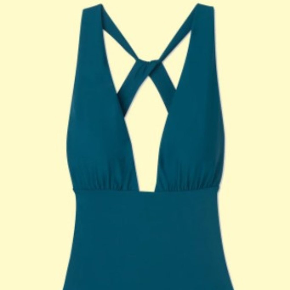 Summersalt The Plunge Seaweed Size 10